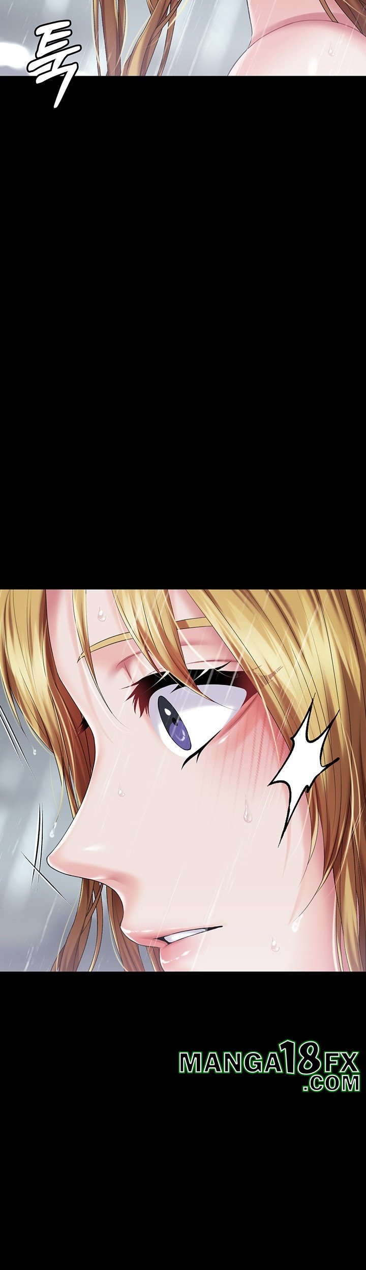 Breaking A Romantic Fantasy Villain Raw Chapter 86 image 27