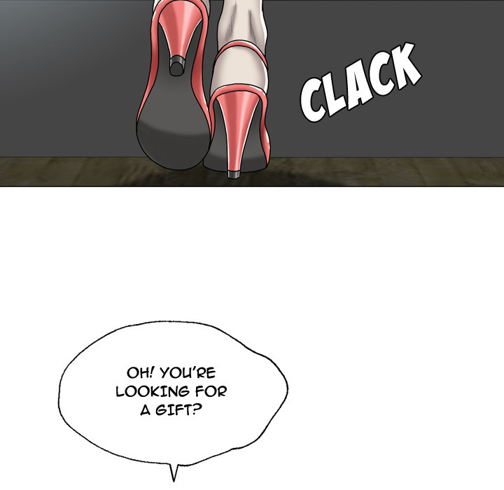 Disfigured Chapter 1 image 9