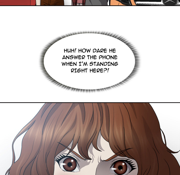Disfigured Chapter 1 image 12