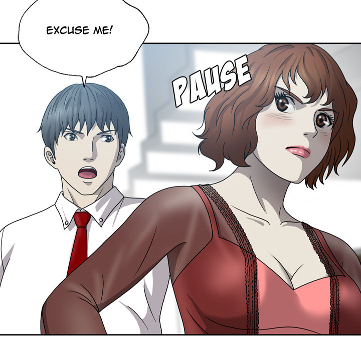 Disfigured Chapter 1 image 19