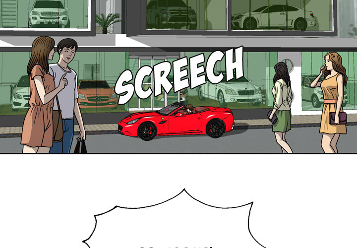 Disfigured Chapter 1 image 2