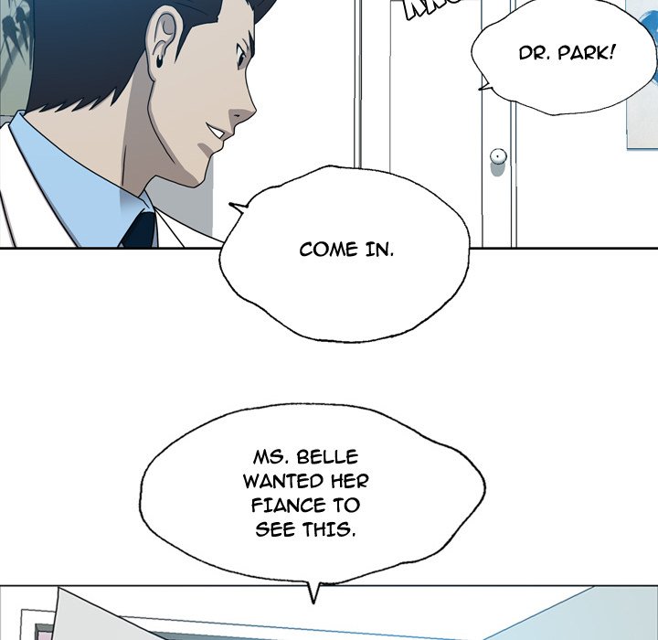 Disfigured Chapter 10 image 99
