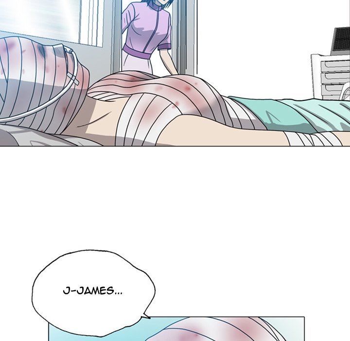 Disfigured Chapter 10 image 105
