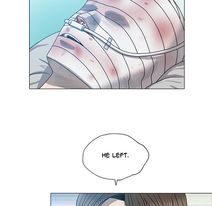 Disfigured Chapter 10 image 106