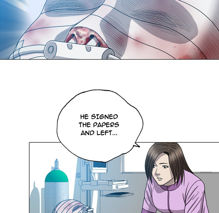Disfigured Chapter 10 image 108