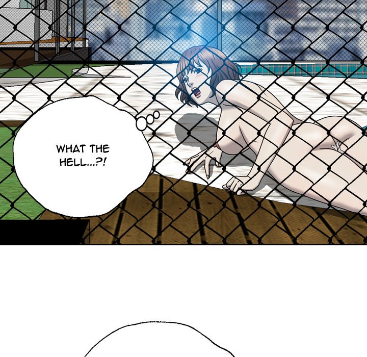 Disfigured Chapter 10 image 17