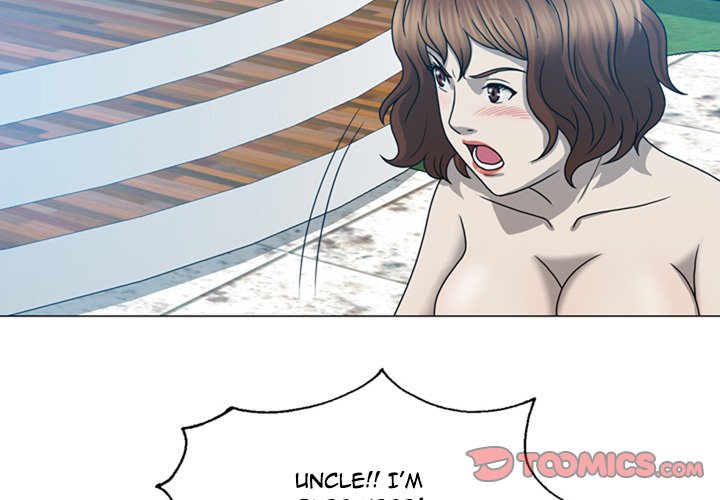 Disfigured Chapter 10 image 1