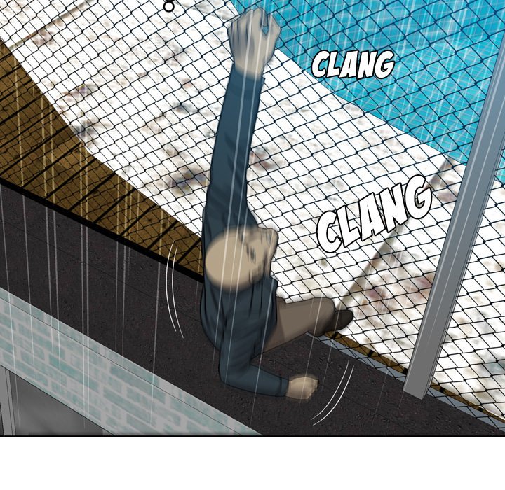 Disfigured Chapter 10 image 20