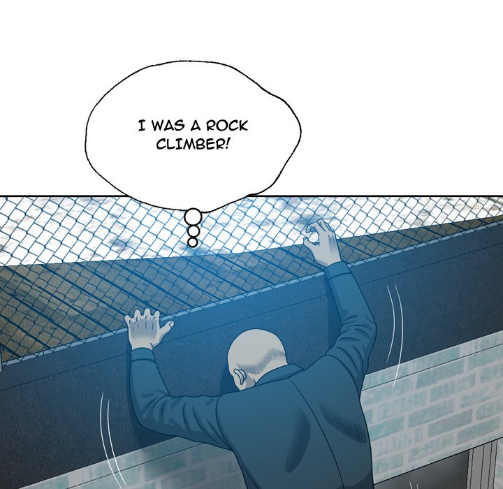 Disfigured Chapter 10 image 21