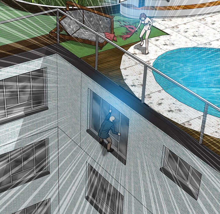 Disfigured Chapter 10 image 23