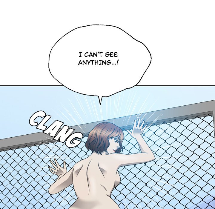Disfigured Chapter 10 image 28