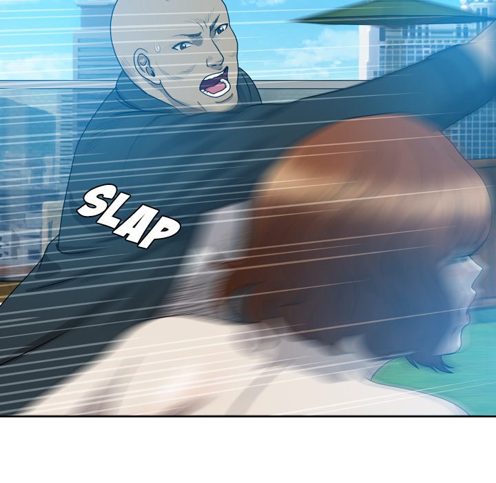Disfigured Chapter 10 image 4