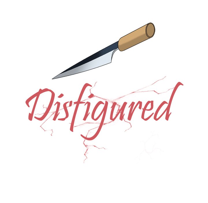 Disfigured Chapter 10 image 7