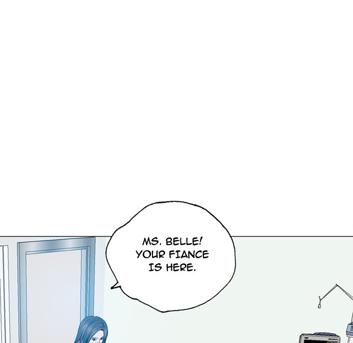 Disfigured Chapter 10 image 90