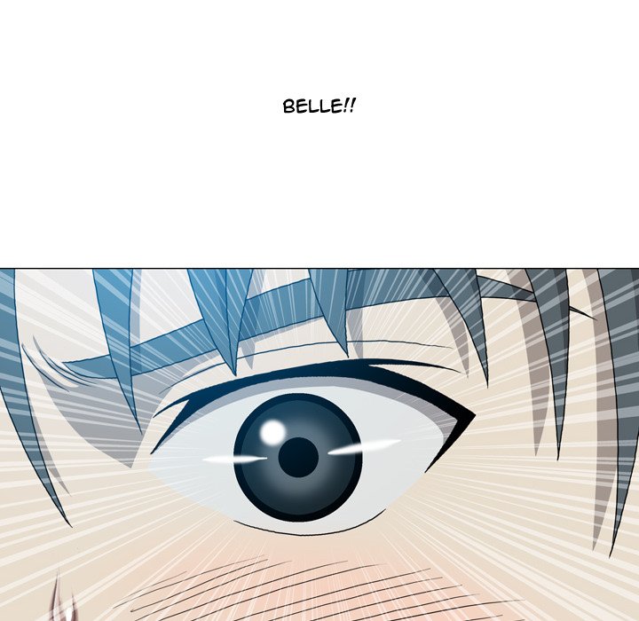 Disfigured Chapter 11 image 107