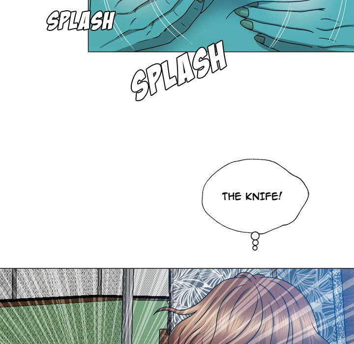 Disfigured Chapter 11 image 13