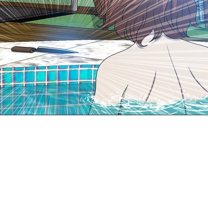 Disfigured Chapter 11 image 14