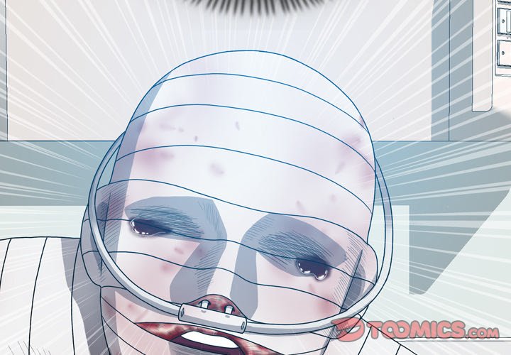 Disfigured Chapter 11 image 1