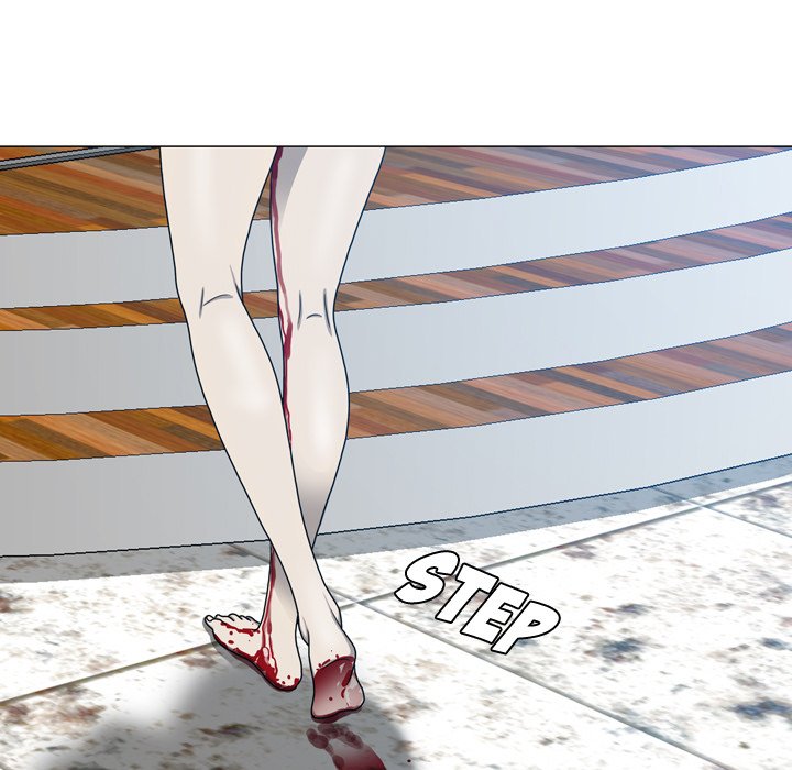 Disfigured Chapter 11 image 24