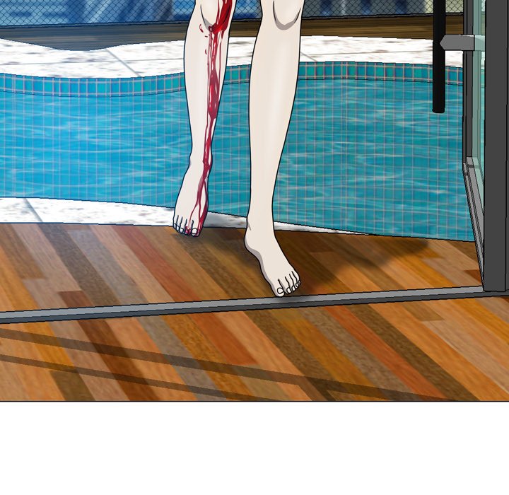 Disfigured Chapter 11 image 27