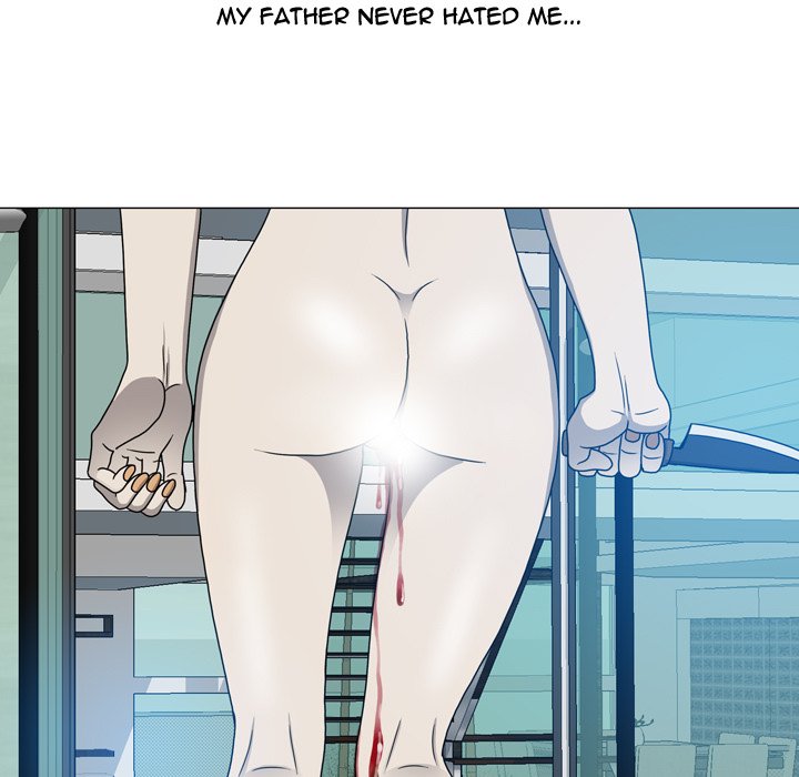 Disfigured Chapter 11 image 28