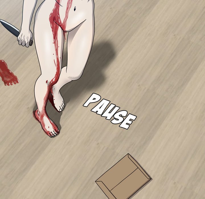 Disfigured Chapter 11 image 32