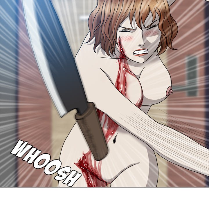 Disfigured Chapter 11 image 39