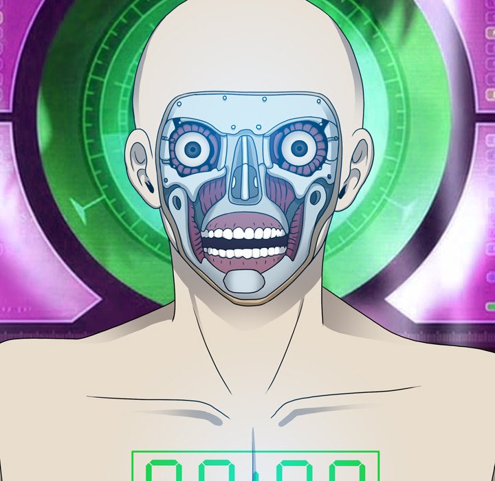 Disfigured Chapter 11 image 56