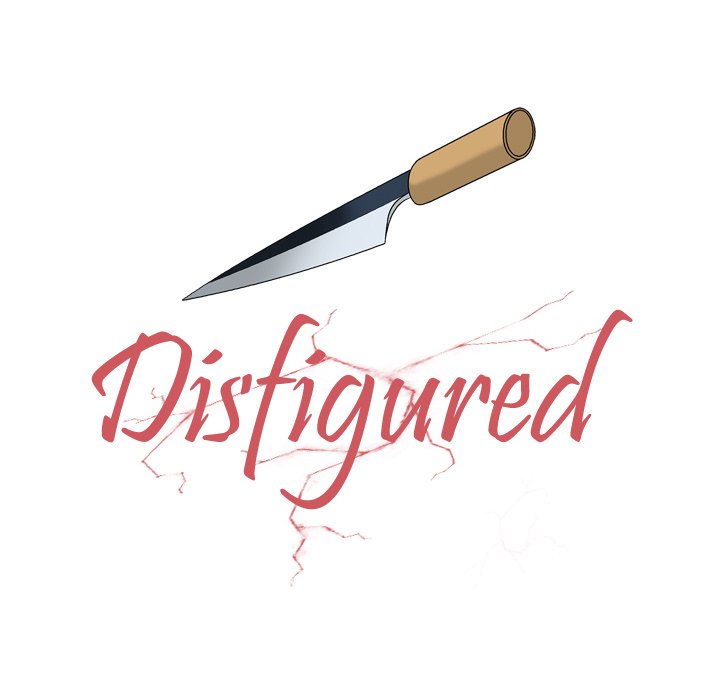 Disfigured Chapter 11 image 5