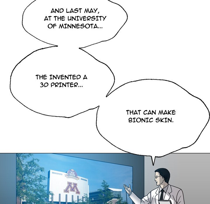 Disfigured Chapter 11 image 59