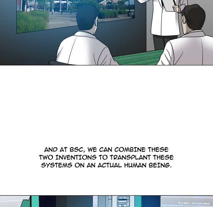 Disfigured Chapter 11 image 60