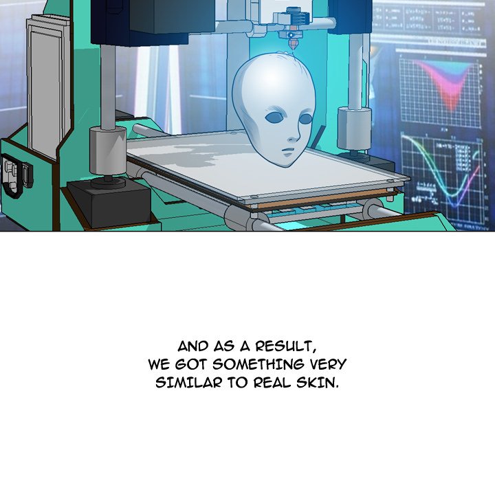 Disfigured Chapter 11 image 61