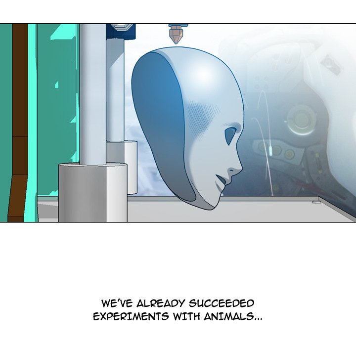 Disfigured Chapter 11 image 62