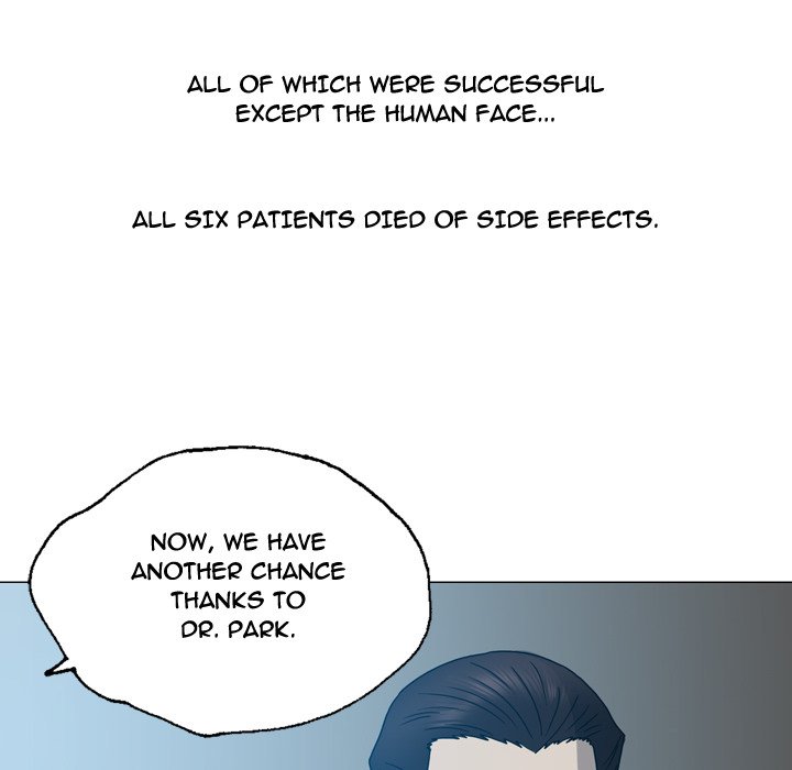 Disfigured Chapter 11 image 65