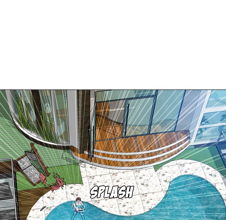 Disfigured Chapter 11 image 6