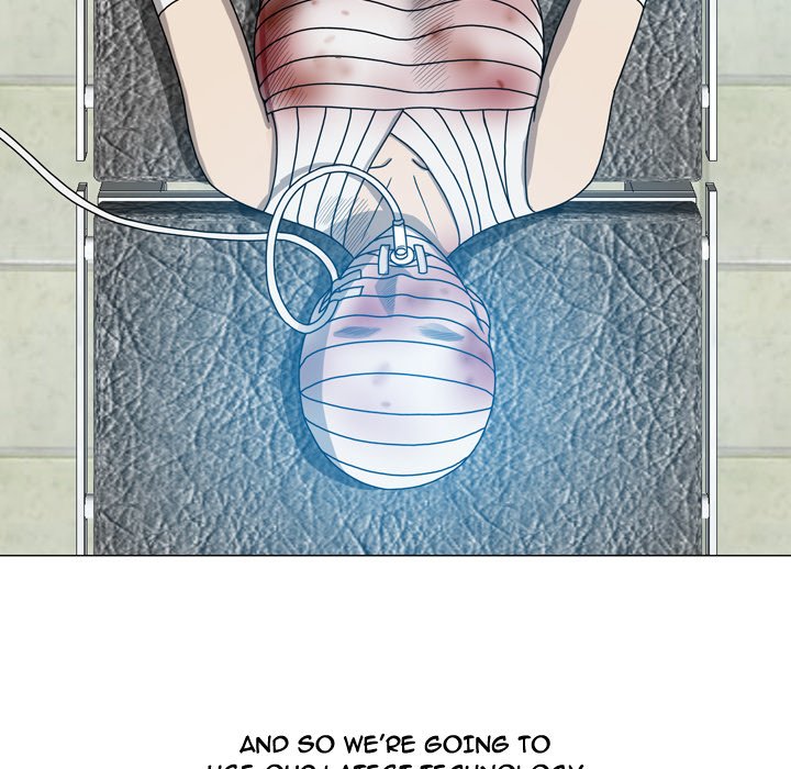 Disfigured Chapter 11 image 71