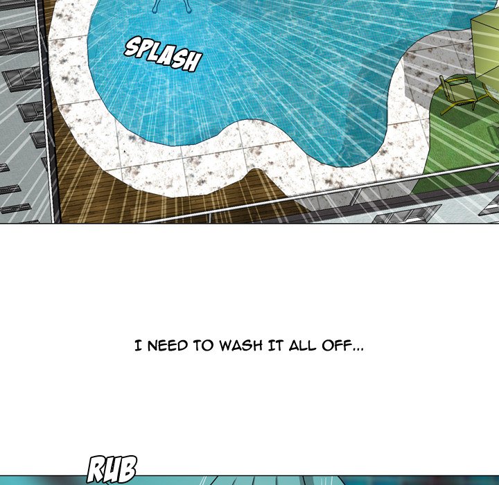 Disfigured Chapter 11 image 7