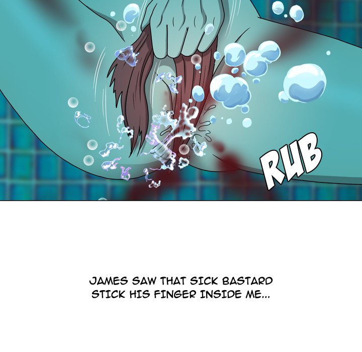 Disfigured Chapter 11 image 8