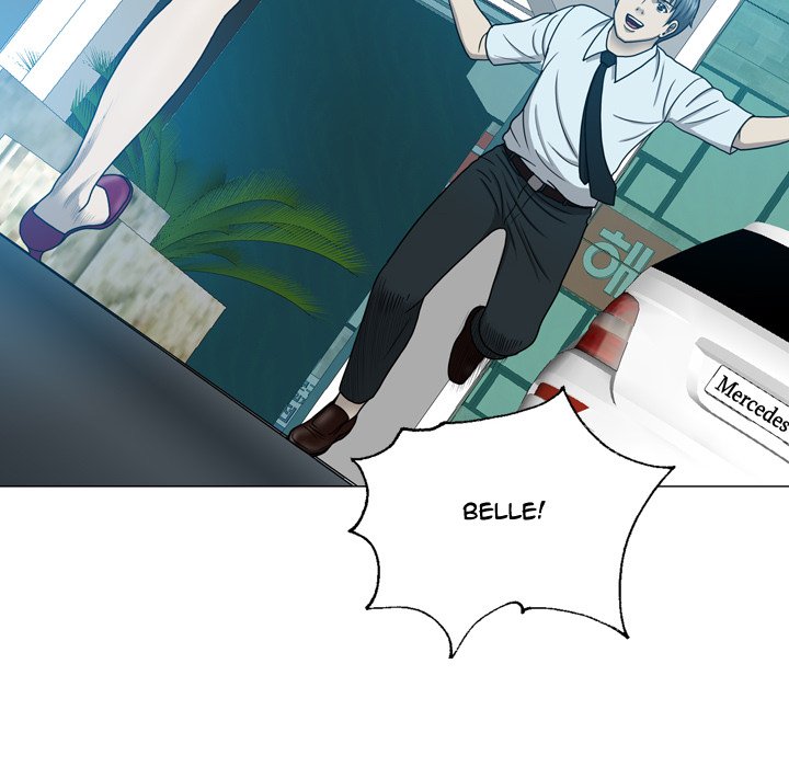 Disfigured Chapter 12 image 13