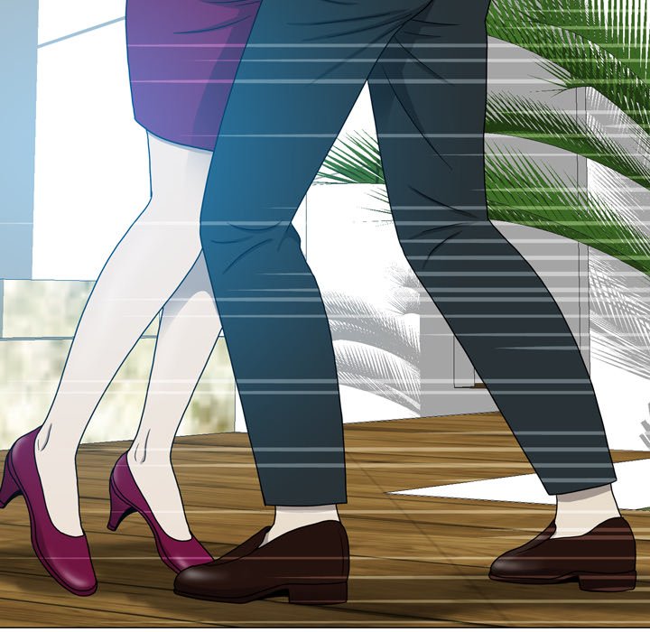 Disfigured Chapter 12 image 15