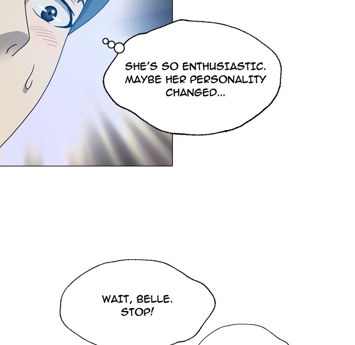 Disfigured Chapter 12 image 32