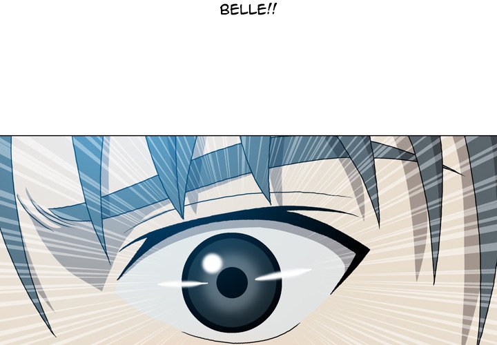 Disfigured Chapter 12 image 3