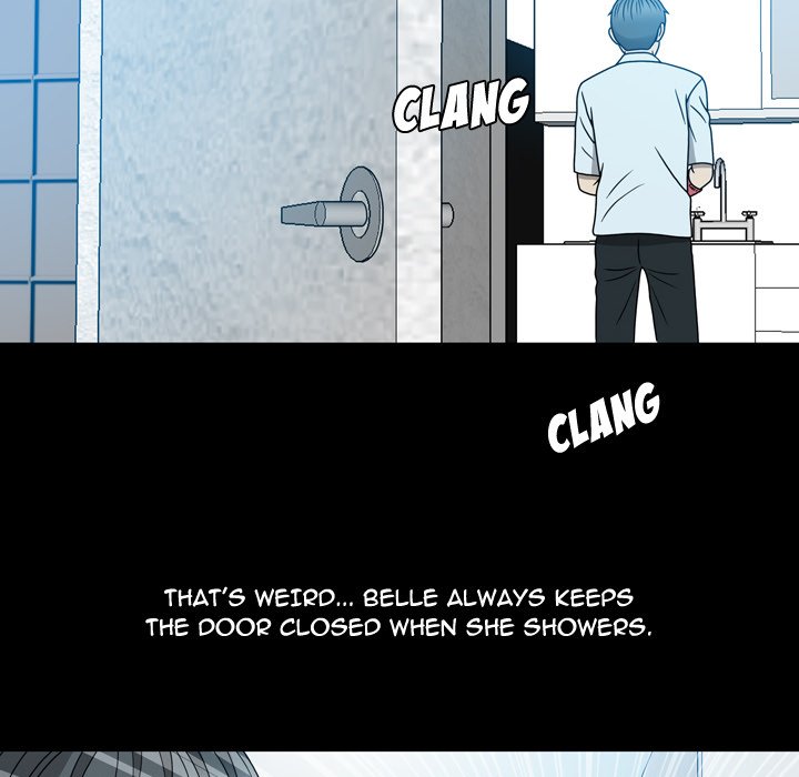 Disfigured Chapter 12 image 79