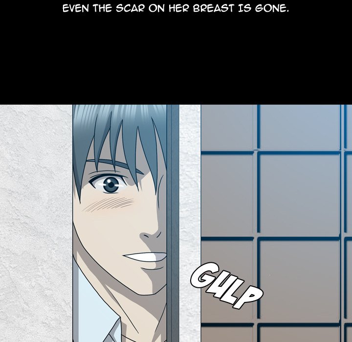 Disfigured Chapter 12 image 88