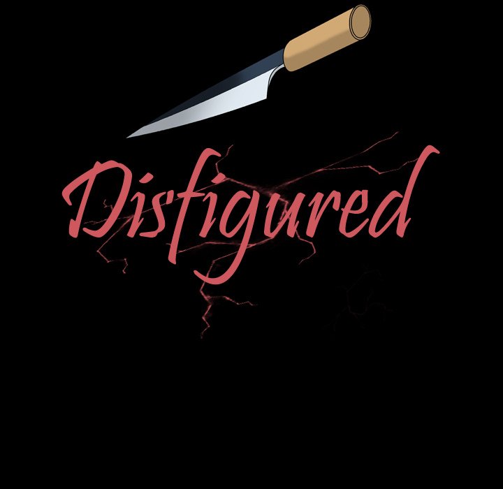 Disfigured Chapter 13 image 5