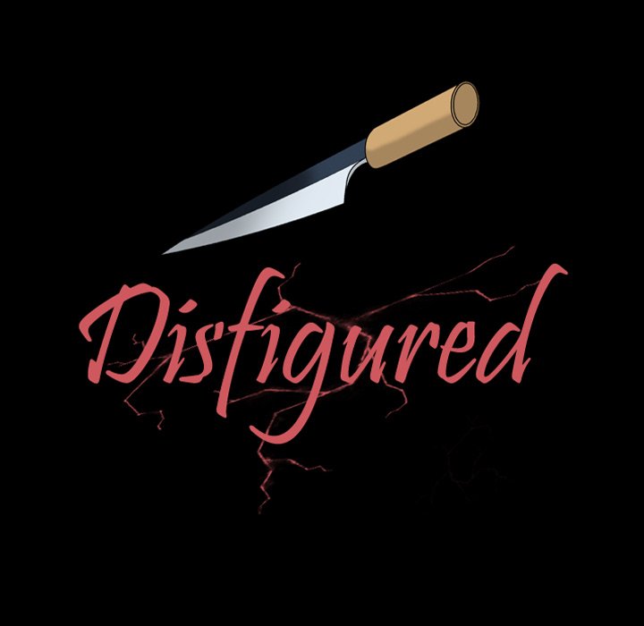 Disfigured Chapter 14 image 7