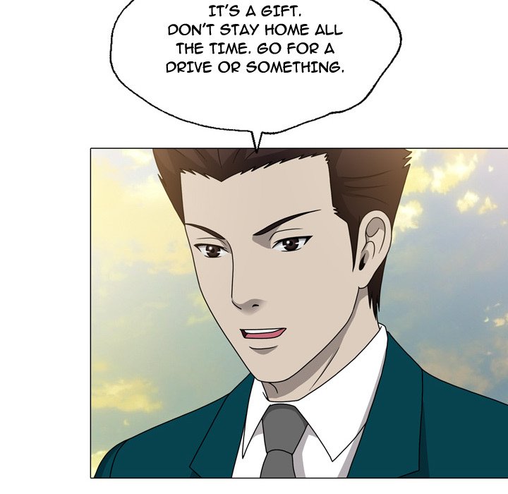 Disfigured Chapter 15 image 99