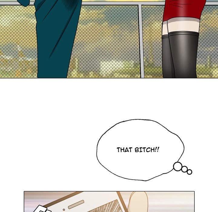 Disfigured Chapter 15 image 108
