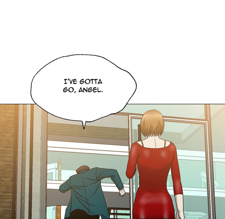Disfigured Chapter 15 image 111