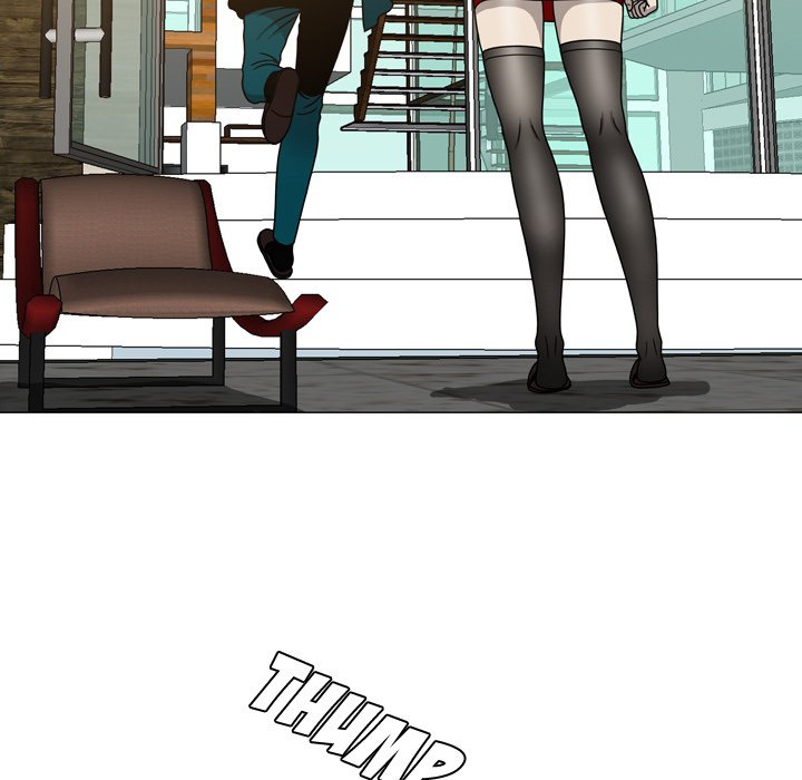 Disfigured Chapter 15 image 112